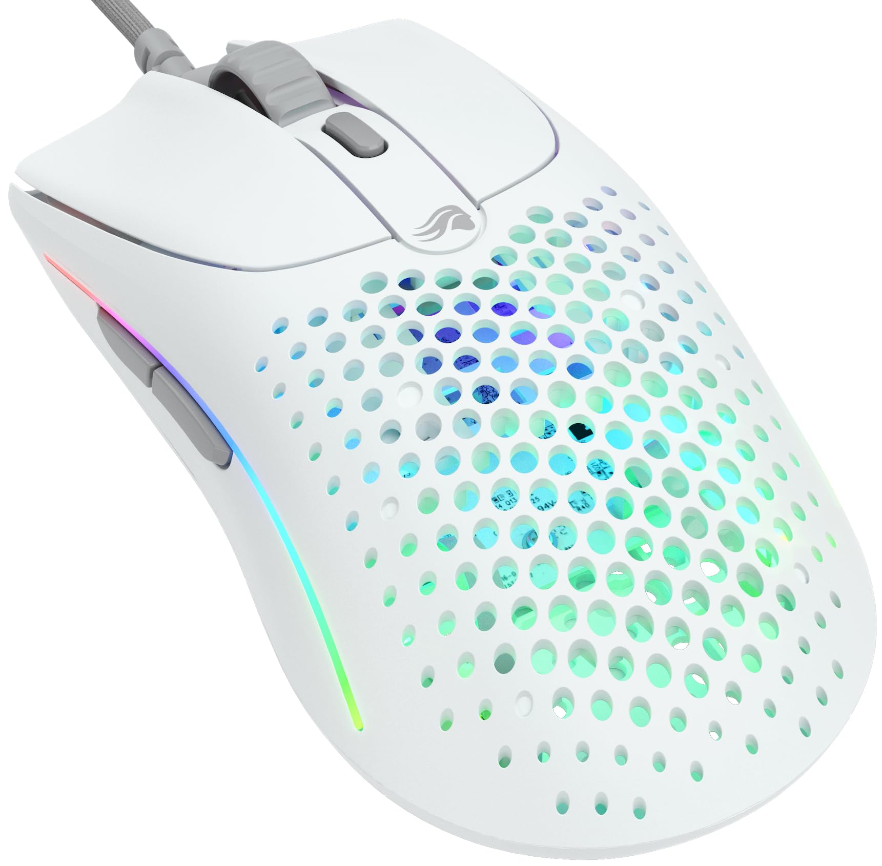 Glorious Model O Superlight Gaming Mouse for Precision