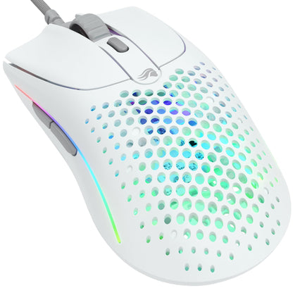 Glorious Model O Superlight Gaming Mouse for Precision