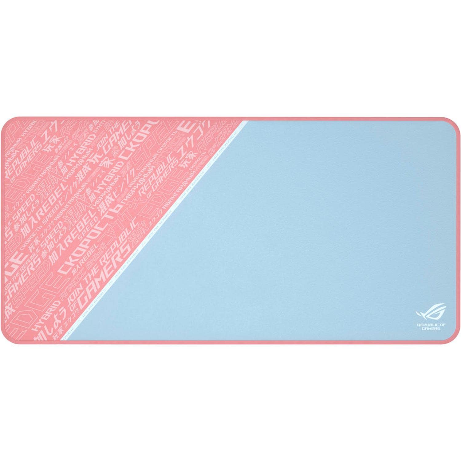 ASUS ROG Sheath Gaming Mouse Pad for Precision Control