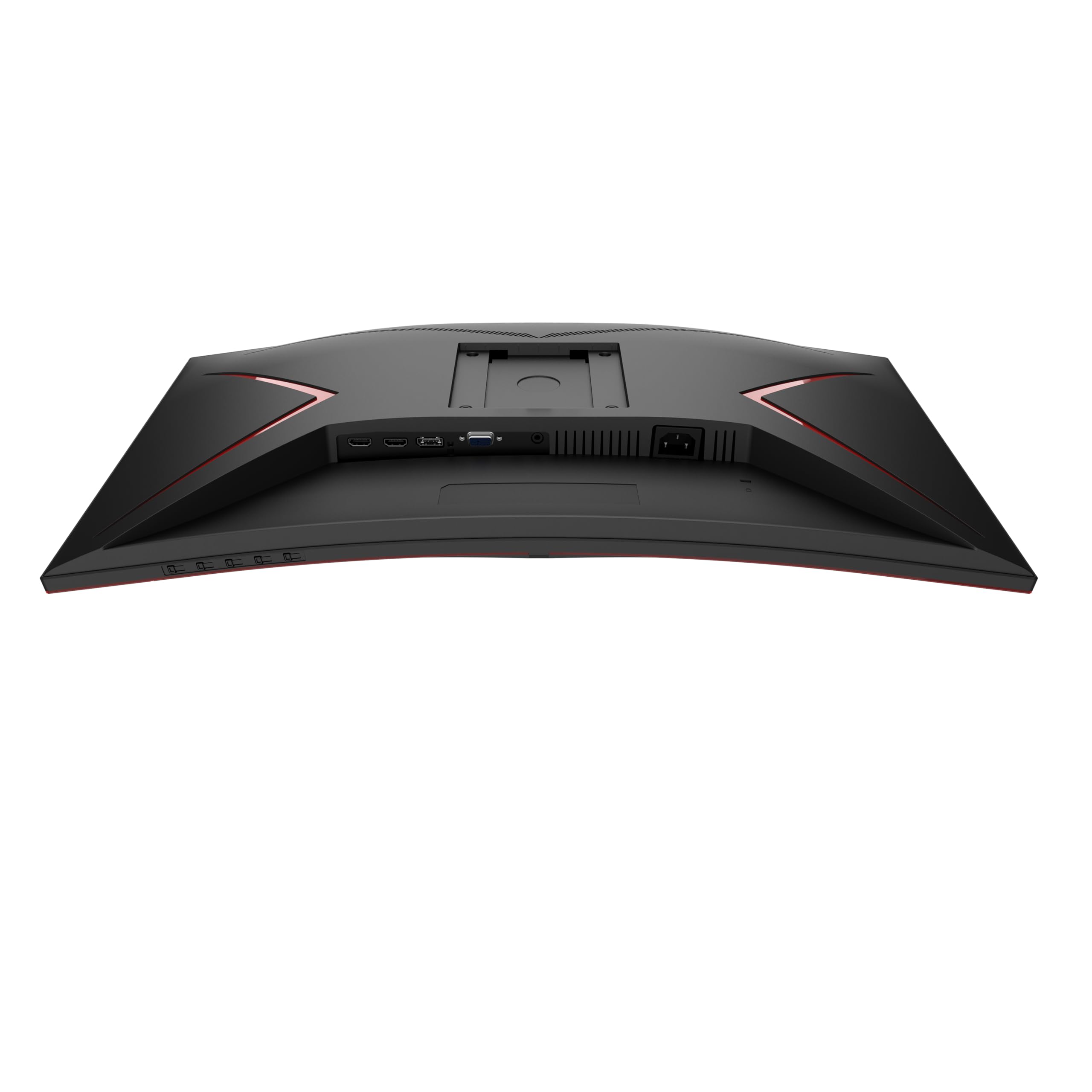 AOC 27 Inch Curved Gaming Monitor with 240Hz Refresh Rate