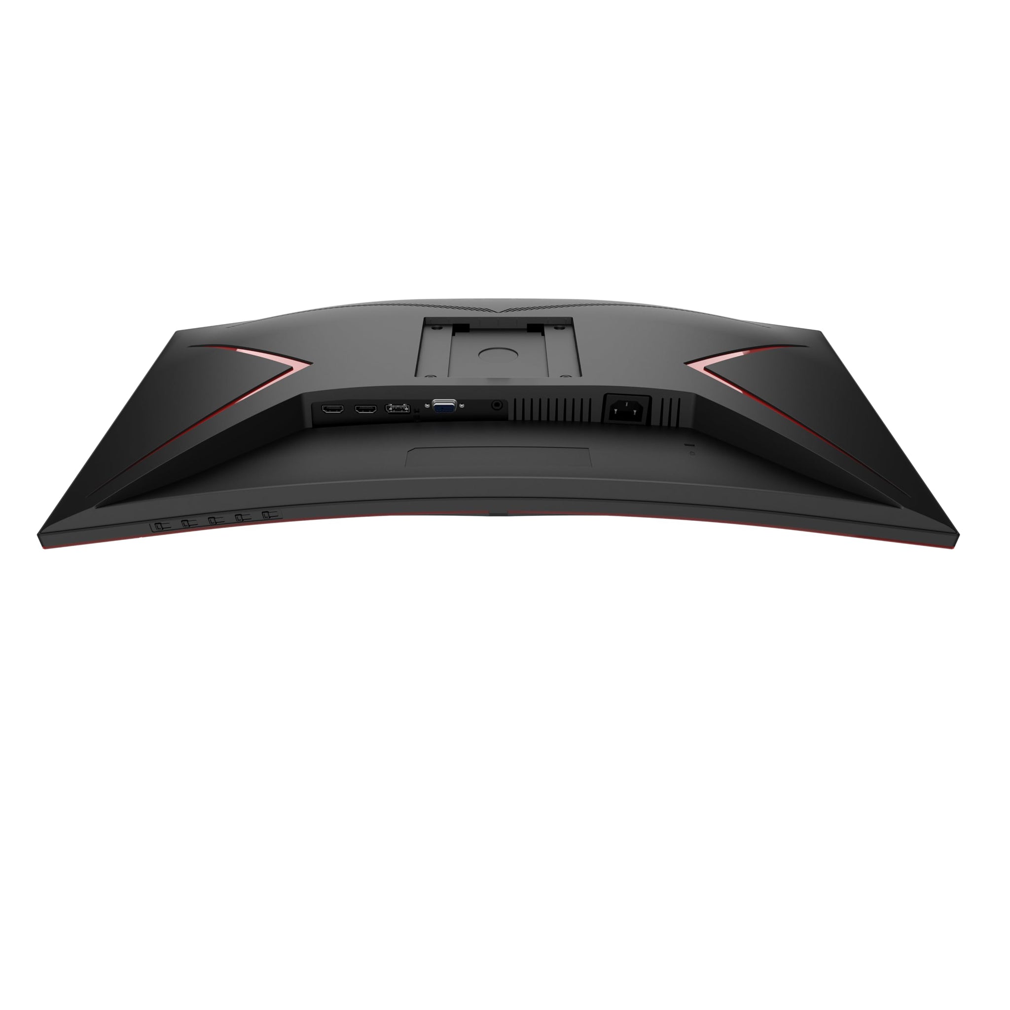 AOC 27 Inch Curved Gaming Monitor with 240Hz Refresh Rate