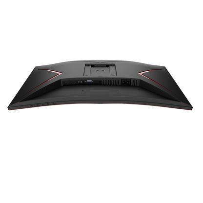 AOC 27 Inch Curved Gaming Monitor with 240Hz Refresh Rate