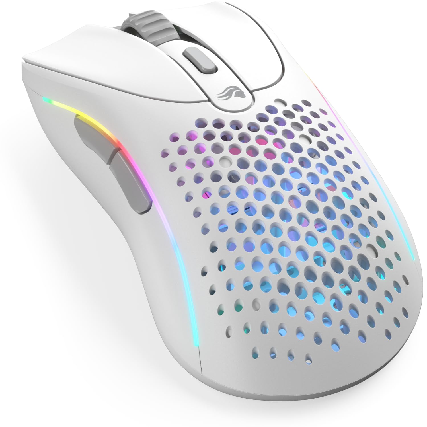 Glorious Model D Wireless Gaming Mouse Superlight Performance