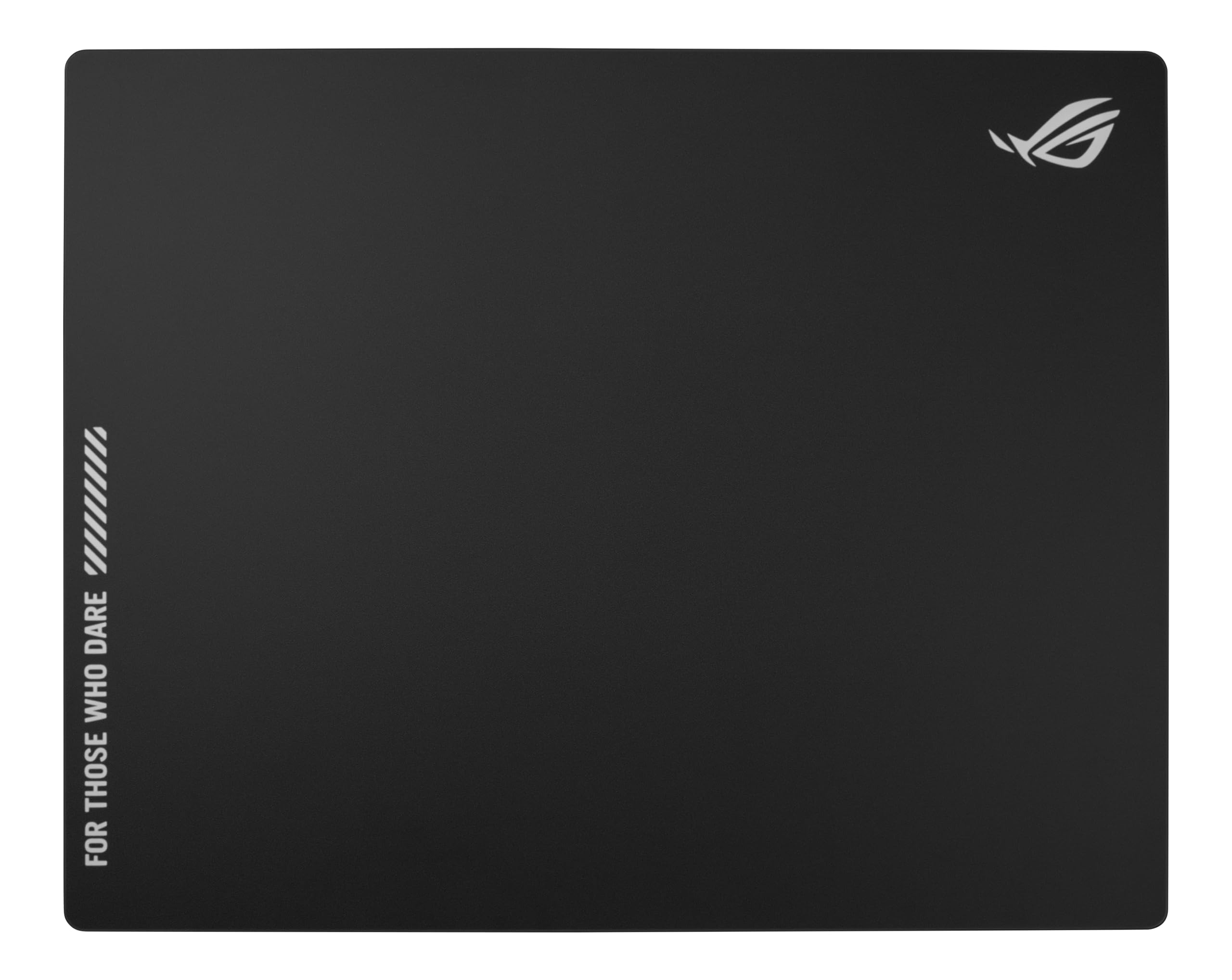 ASUS ROG Moonstone Ace Gaming Mousepad Ultra Smooth Surface