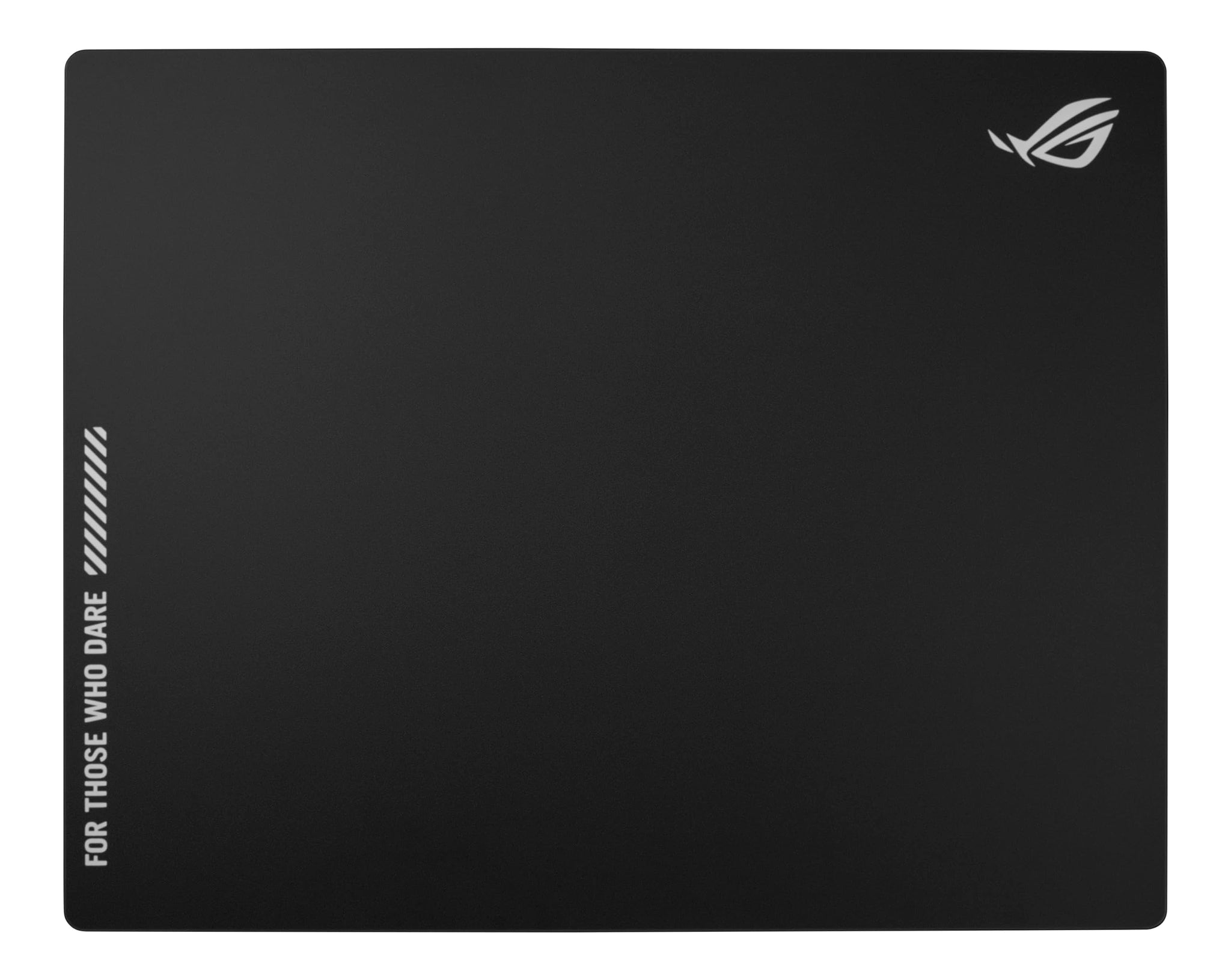 ASUS ROG Moonstone Ace Gaming Mousepad Ultra Smooth Surface