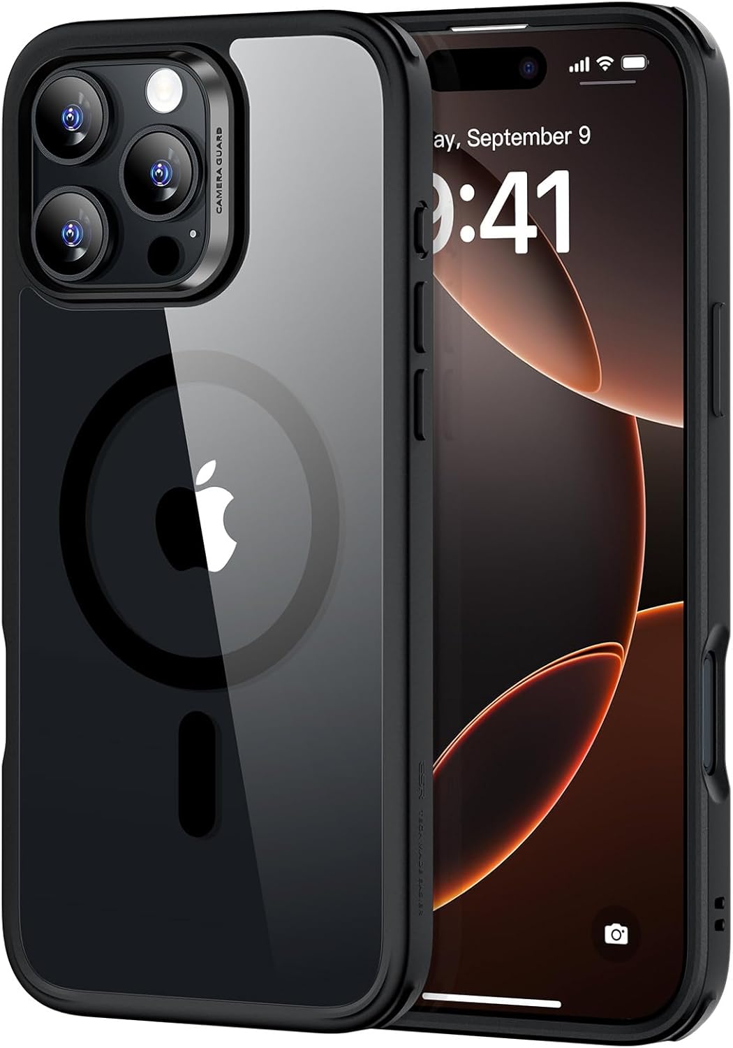 ESR Magnetic Case for iPhone 14 13 with Drop Protection