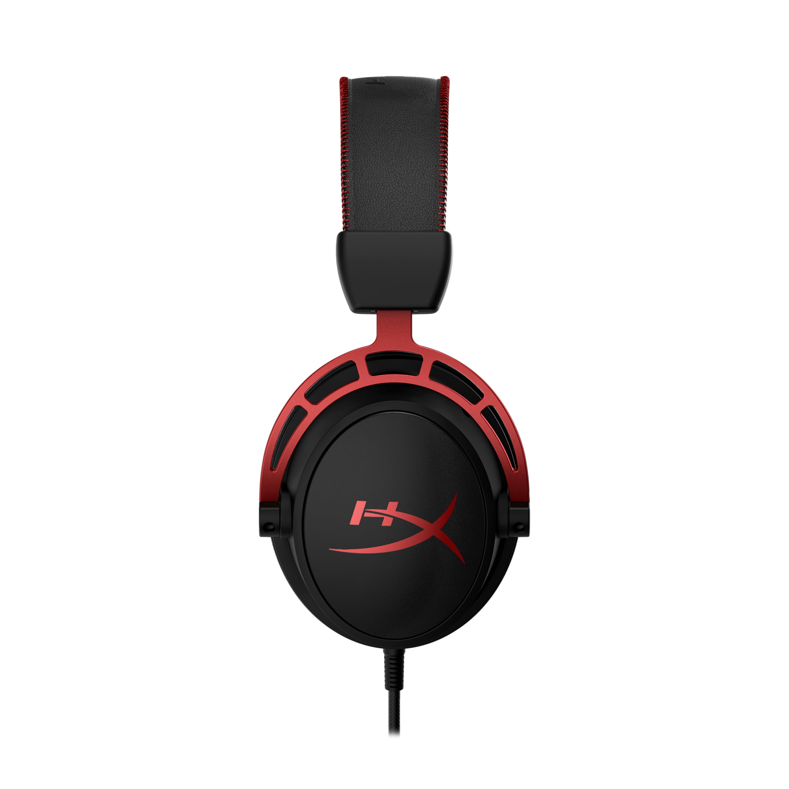 HyperX Cloud Alpha Gaming Headset with Legendary Comfort