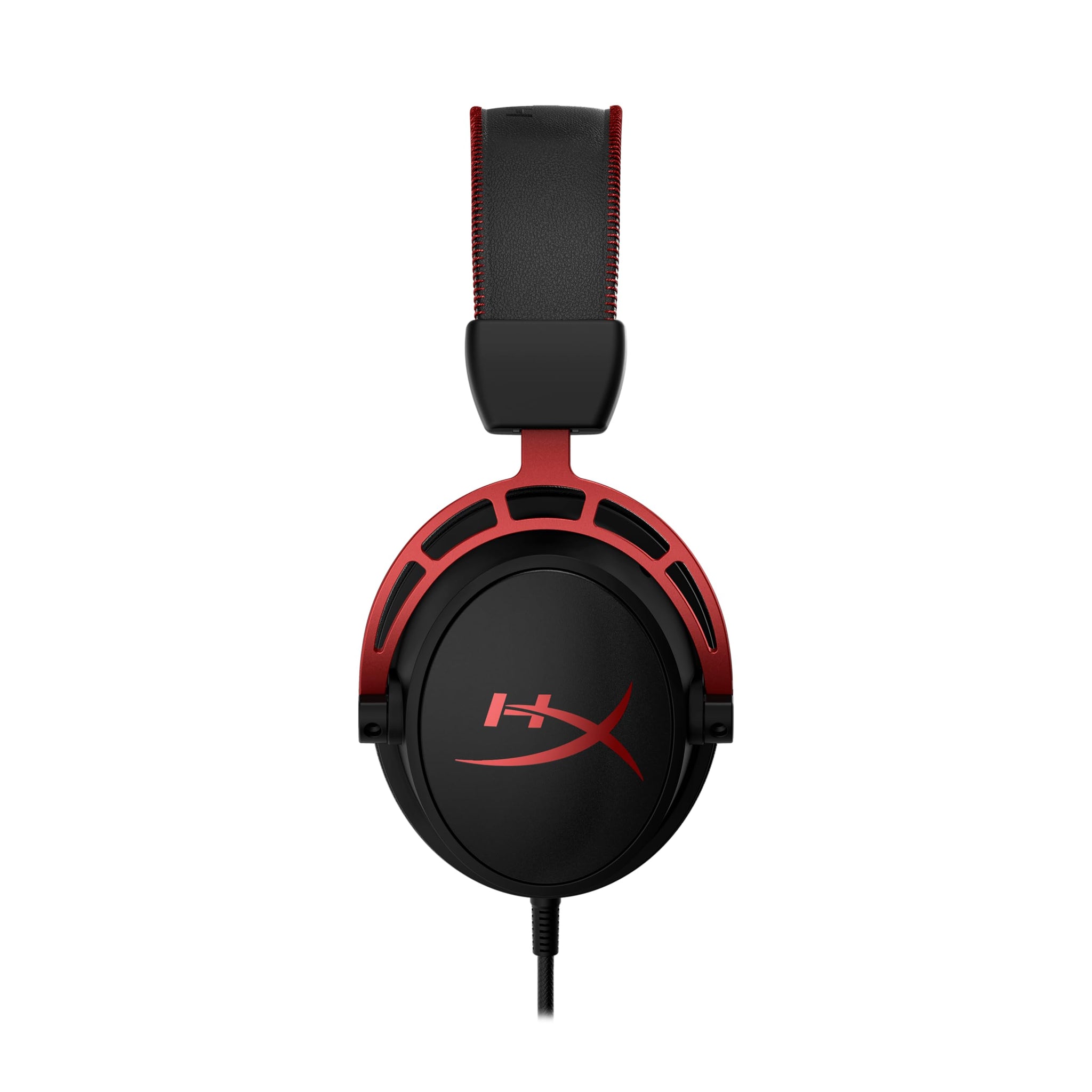 HyperX Cloud Alpha Gaming Headset with Legendary Comfort
