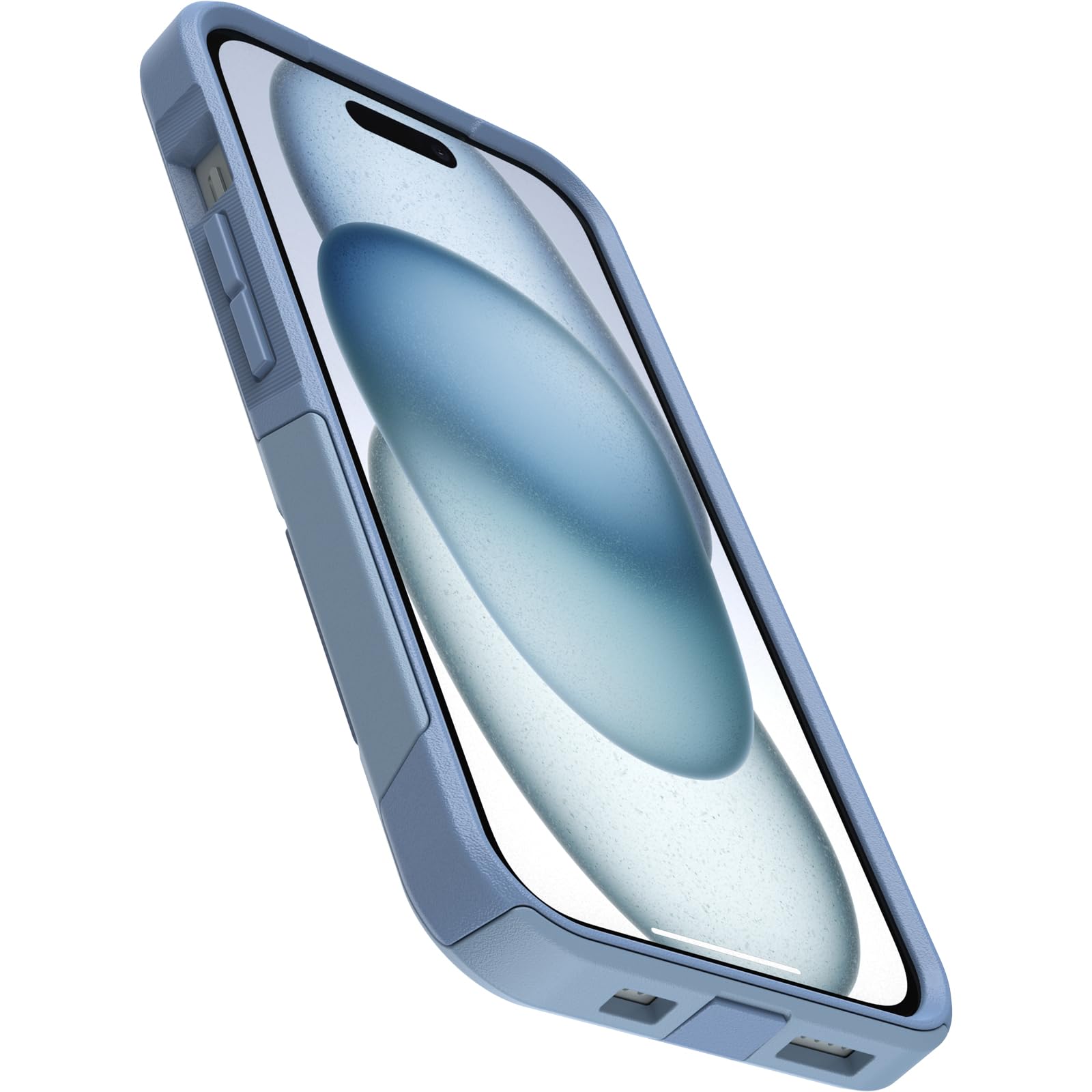 OtterBox Commuter Series Case for iPhone 16e 15 14 13