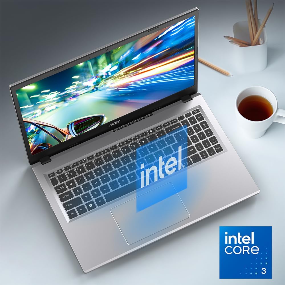 Acer Aspire Go 15 Laptop with Full HD Display