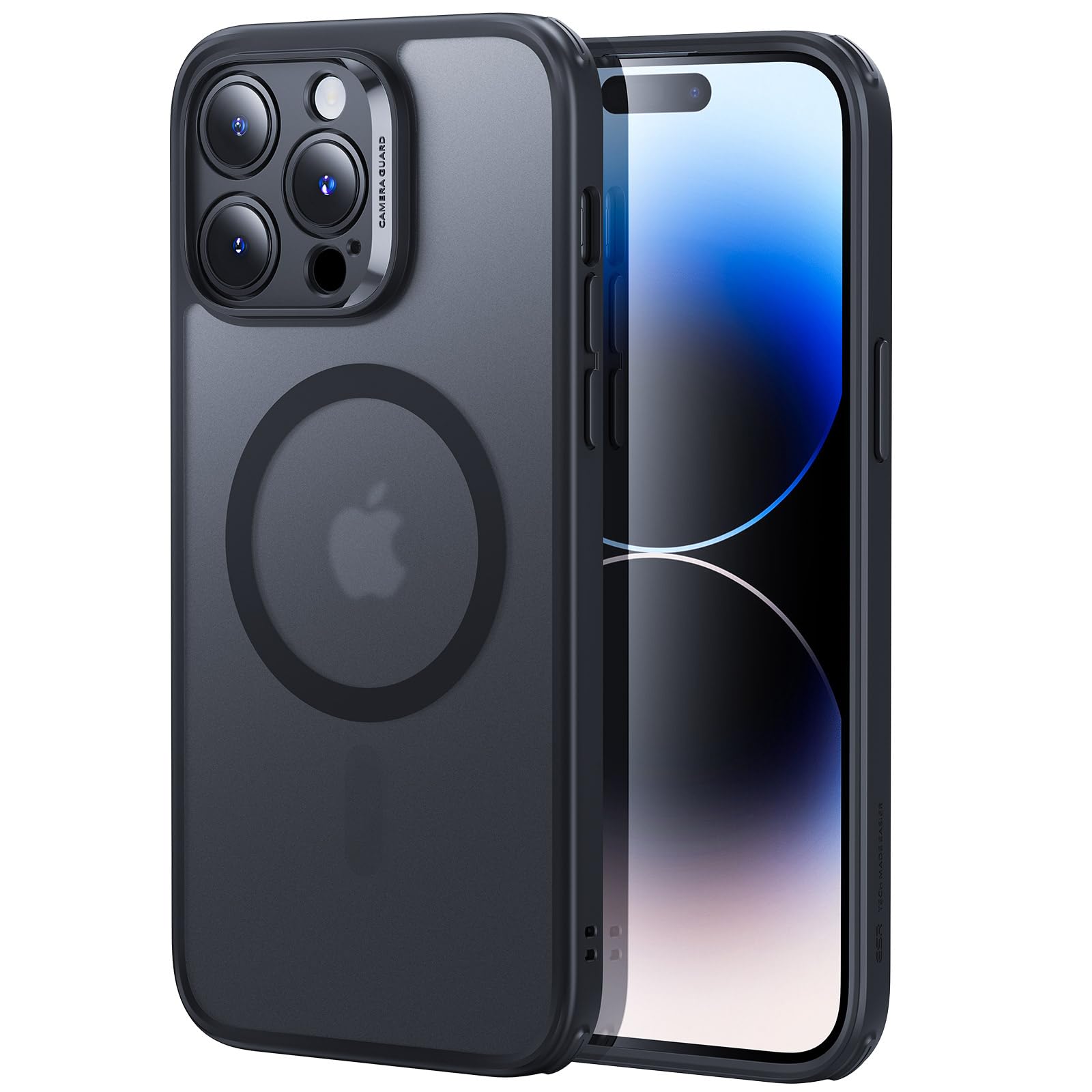 ESR iPhone 16 Case with MagSafe Shockproof Protection