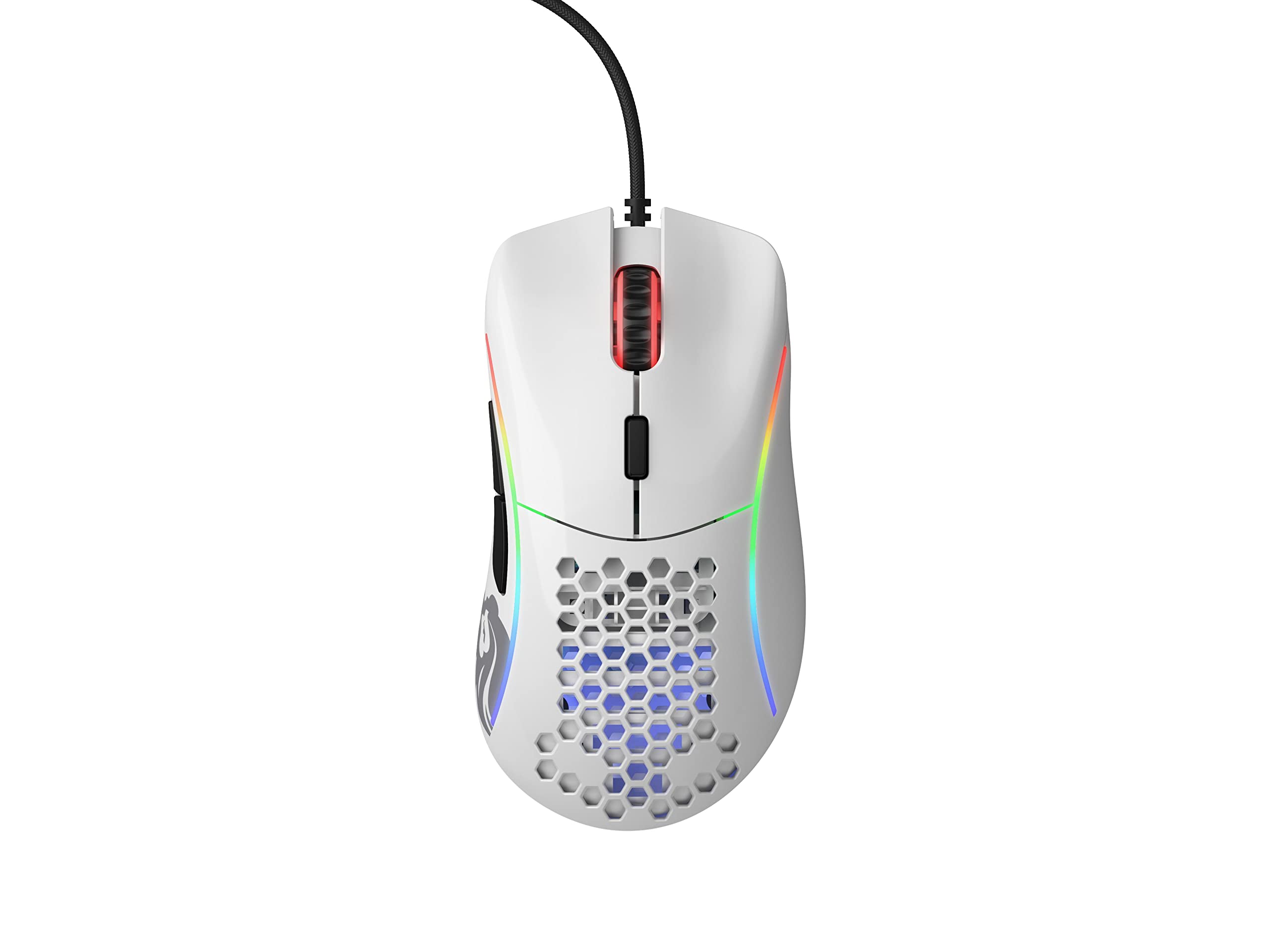 Glorious Model O Superlight Gaming Mouse for Precision