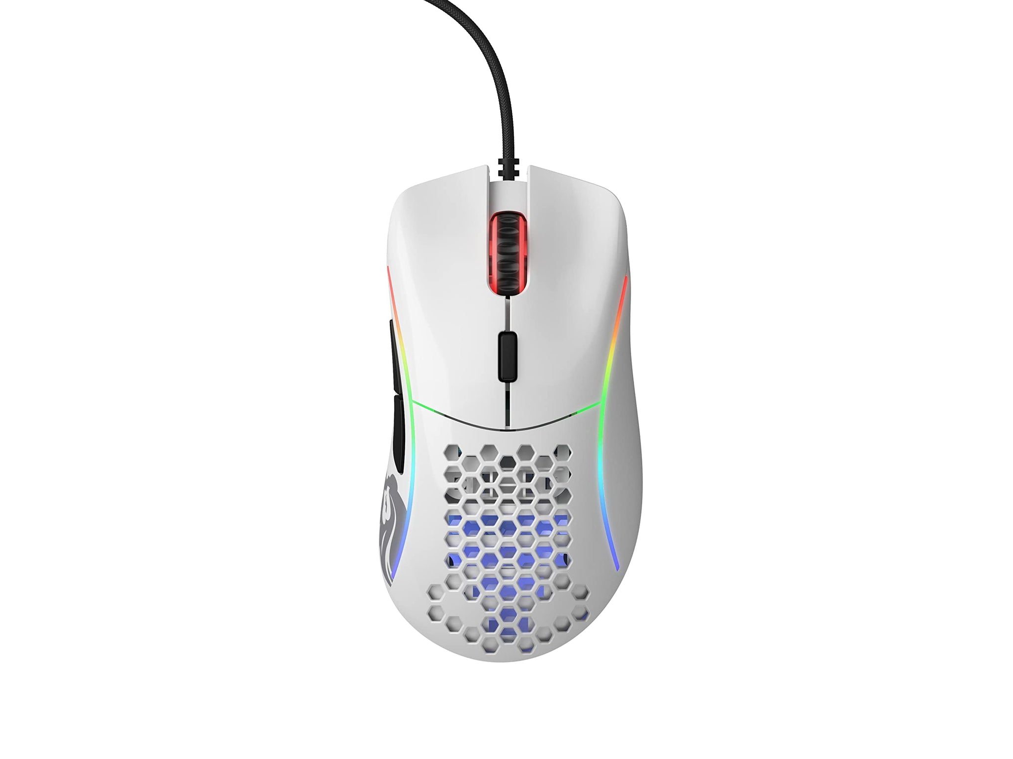 Glorious Model O Superlight Gaming Mouse for Precision