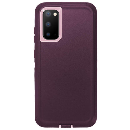 AICase Belt Clip Holster Case For IPhone 17 Pro Max 6 Inch