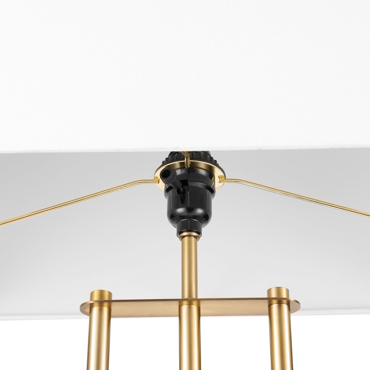 Modern 62 Inch Floor Lamp with Minimalist Design