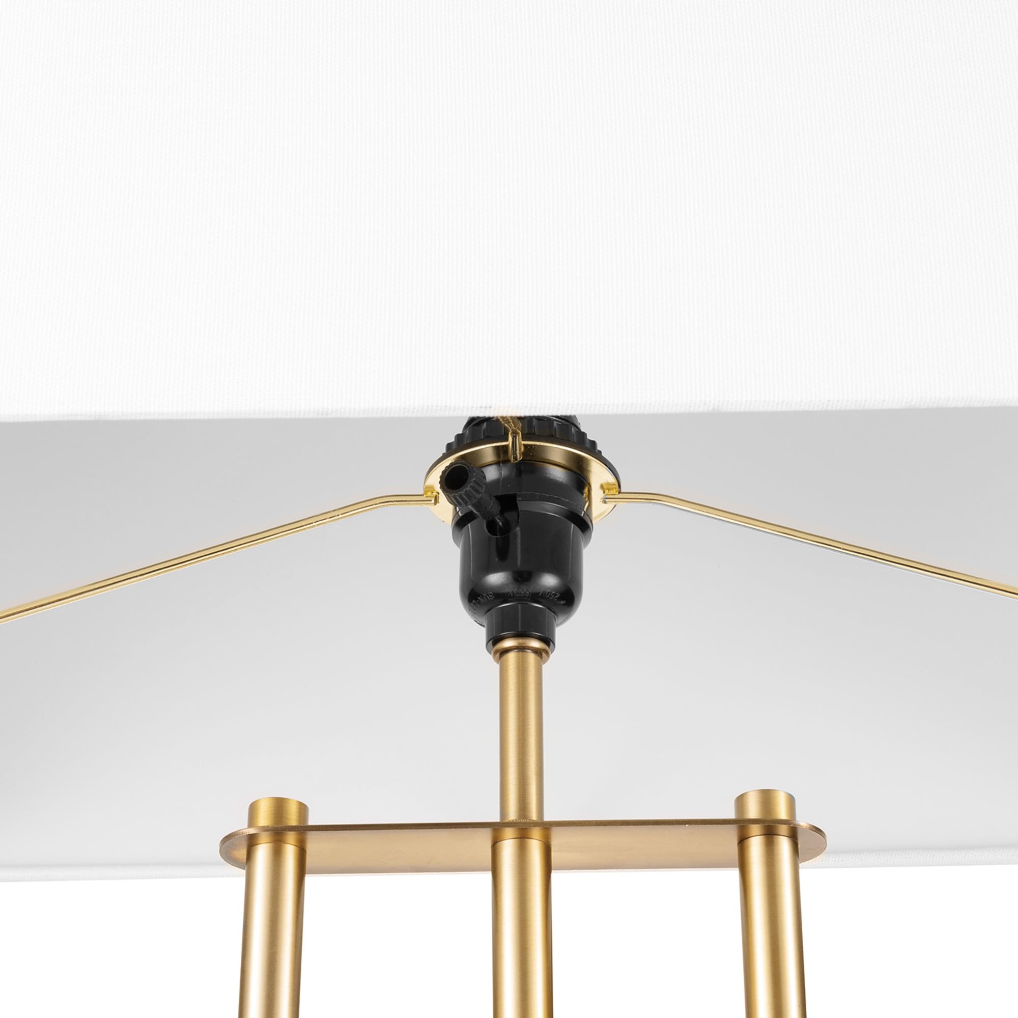 Modern 62 Inch Floor Lamp with Minimalist Design