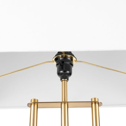 Modern 62 Inch Floor Lamp with Minimalist Design