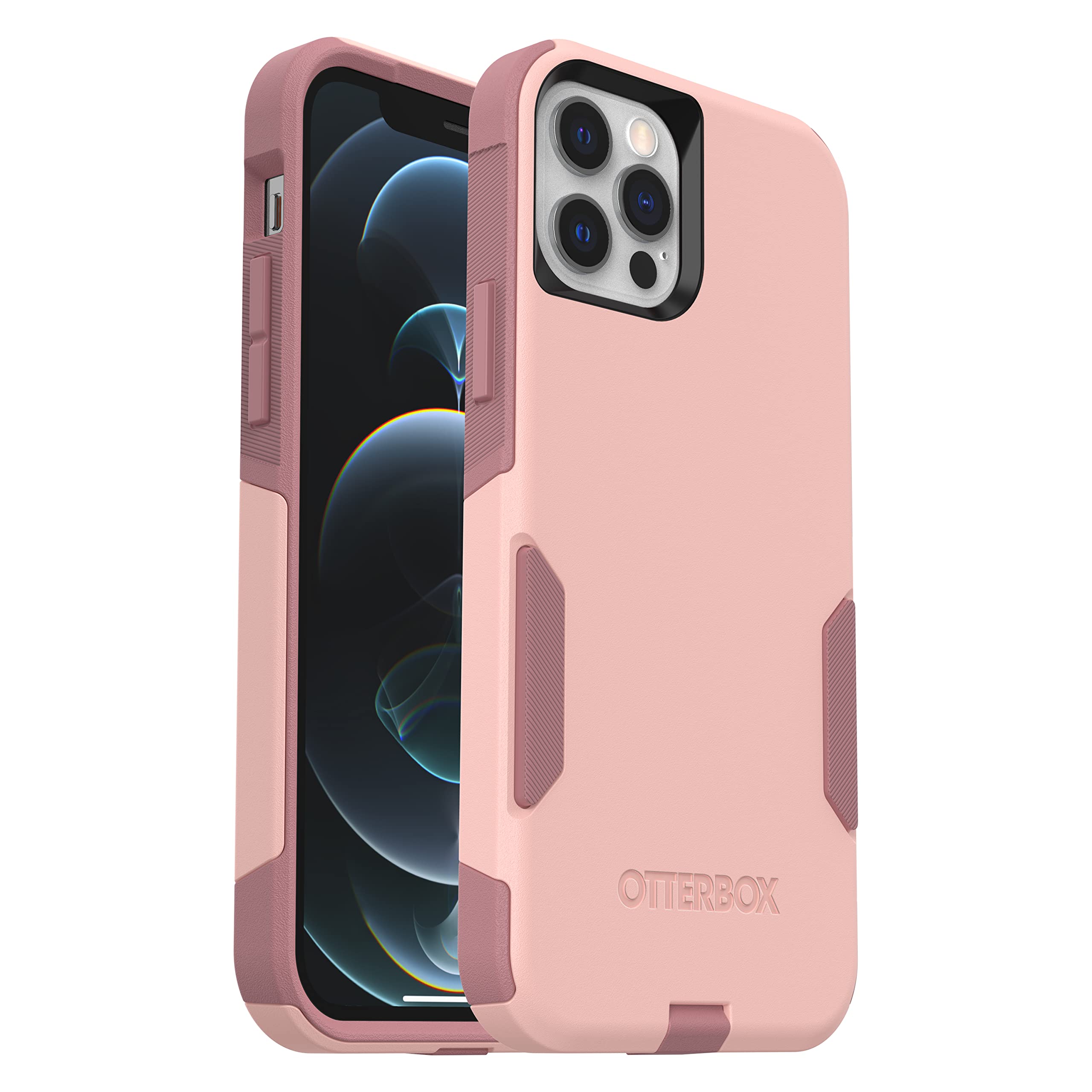 OtterBox Commuter Series iPhone 12 Case for Ultimate Protection