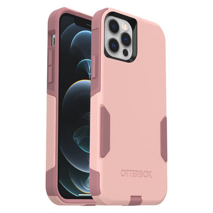 OtterBox Commuter Series iPhone 12 Case for Ultimate Protection