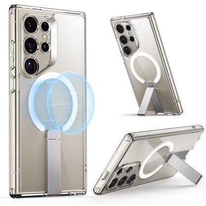 Samsung Galaxy S24 Ultra Armor Case with Screen Protector