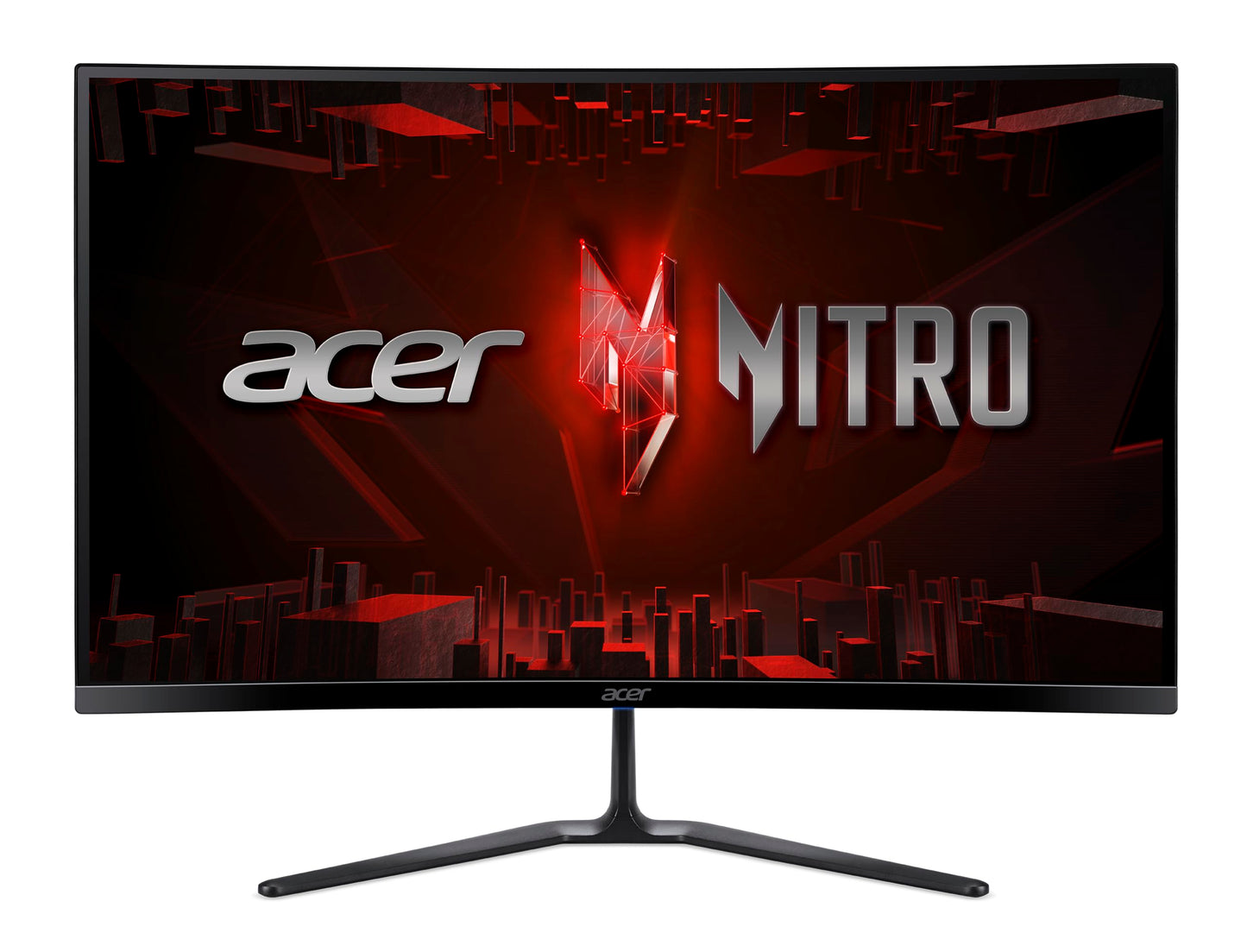 Acer Nitro 27 Inch Curved Gaming Monitor with 165Hz Refresh Rate