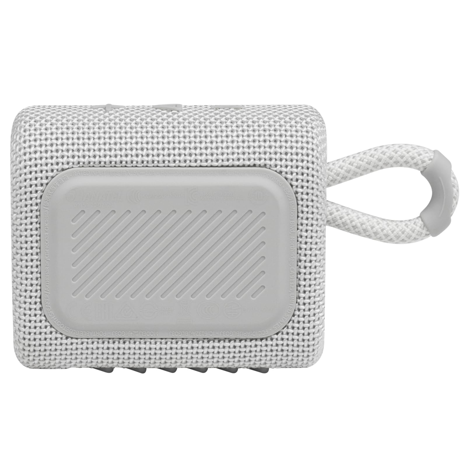 JBL Go 3 Portable Bluetooth Speaker IP67 Waterproof