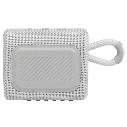 JBL Go 3 Portable Bluetooth Speaker IP67 Waterproof