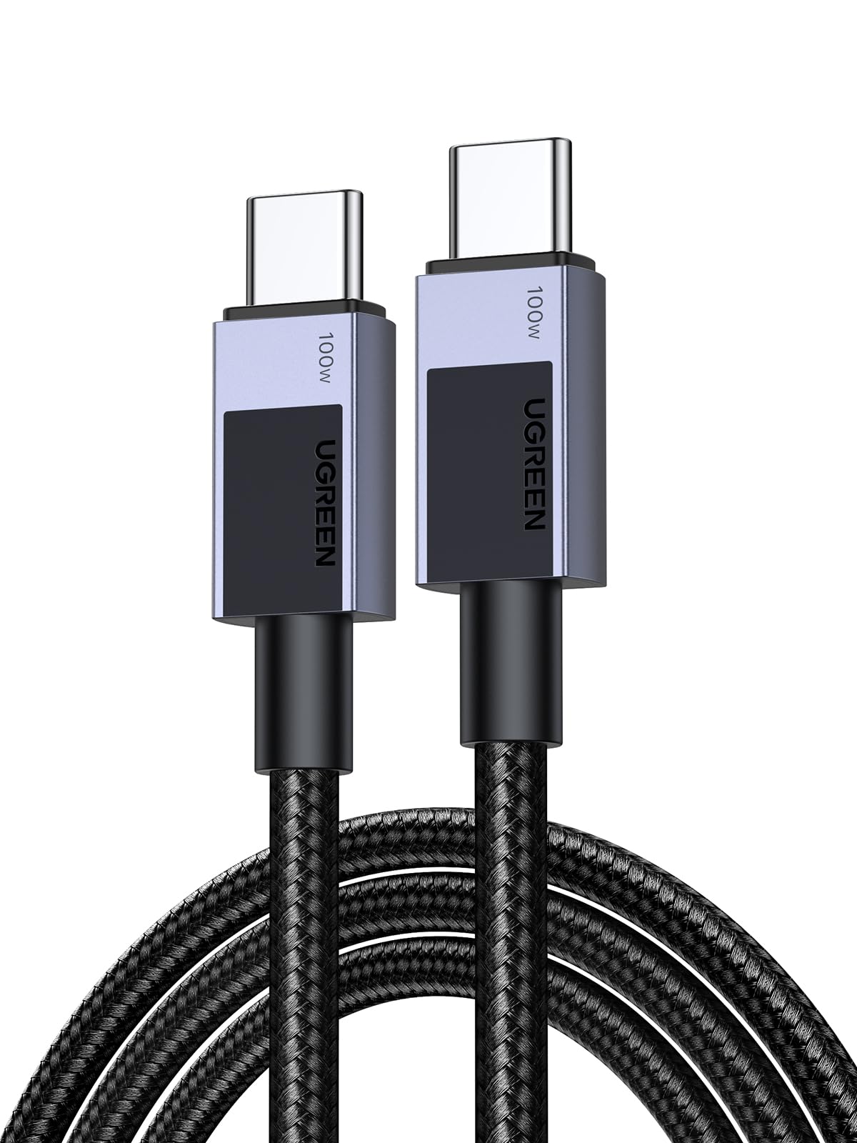 UGREEN 100W Fast Charging USB C Cable 10FT