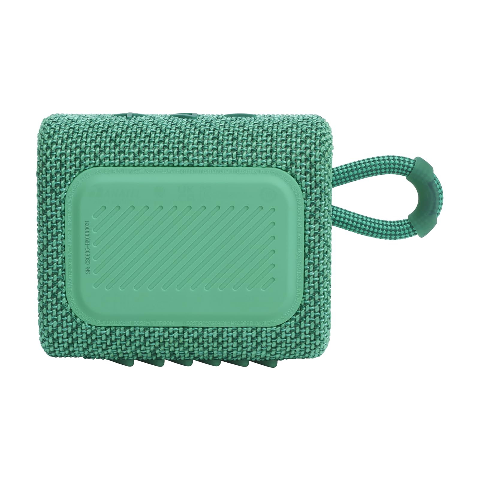 JBL Go 3 Portable Bluetooth Speaker IP67 Waterproof