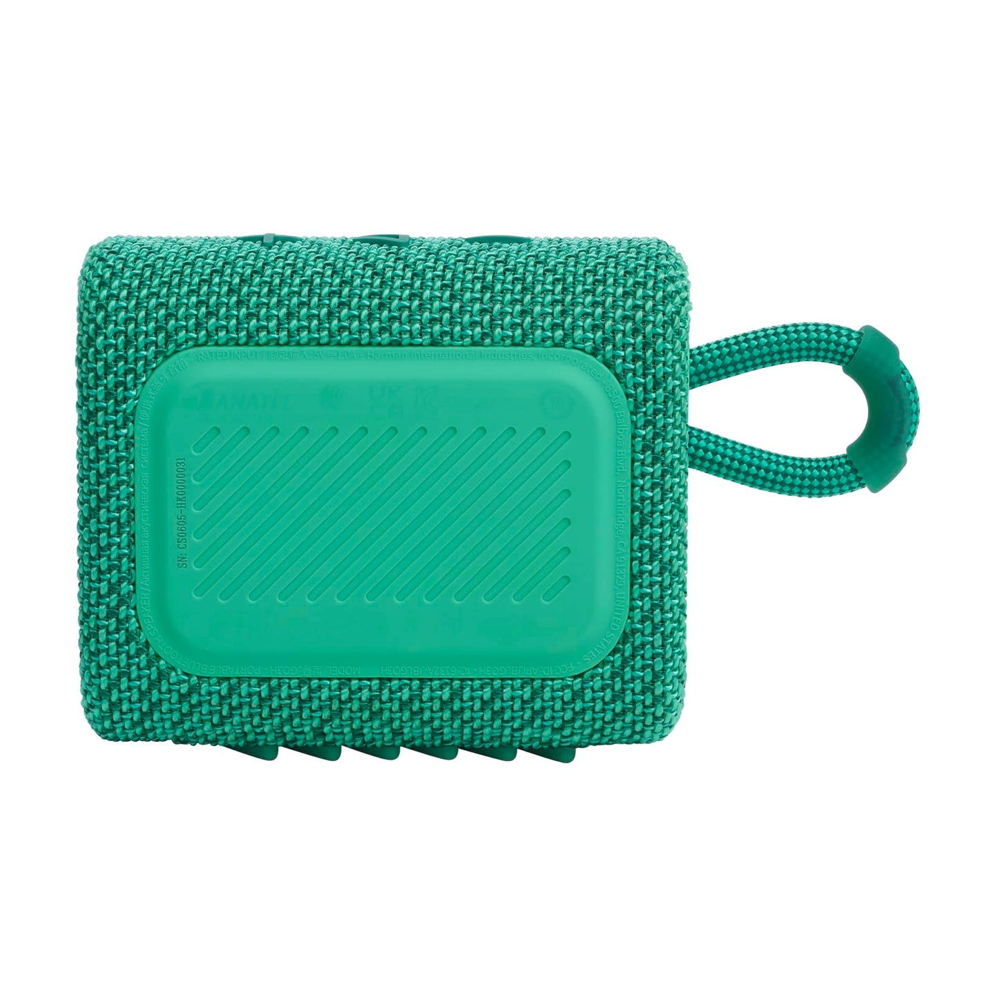JBL Go 3 Portable Bluetooth Speaker IP67 Waterproof