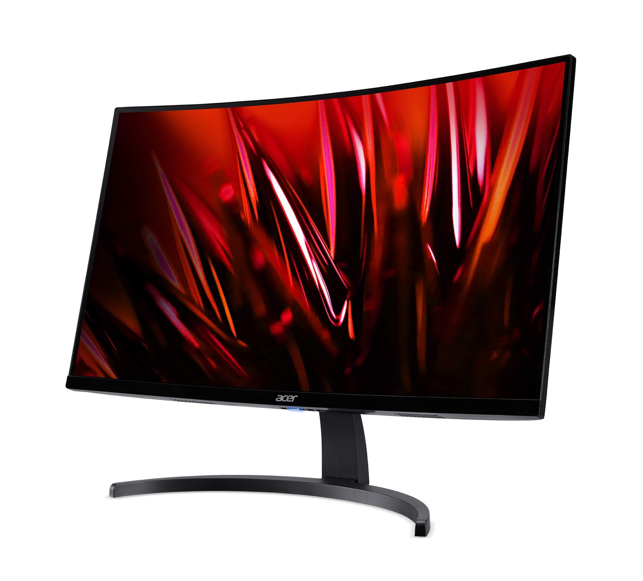 Acer Nitro 27 Inch Curved Gaming Monitor with 165Hz Refresh Rate