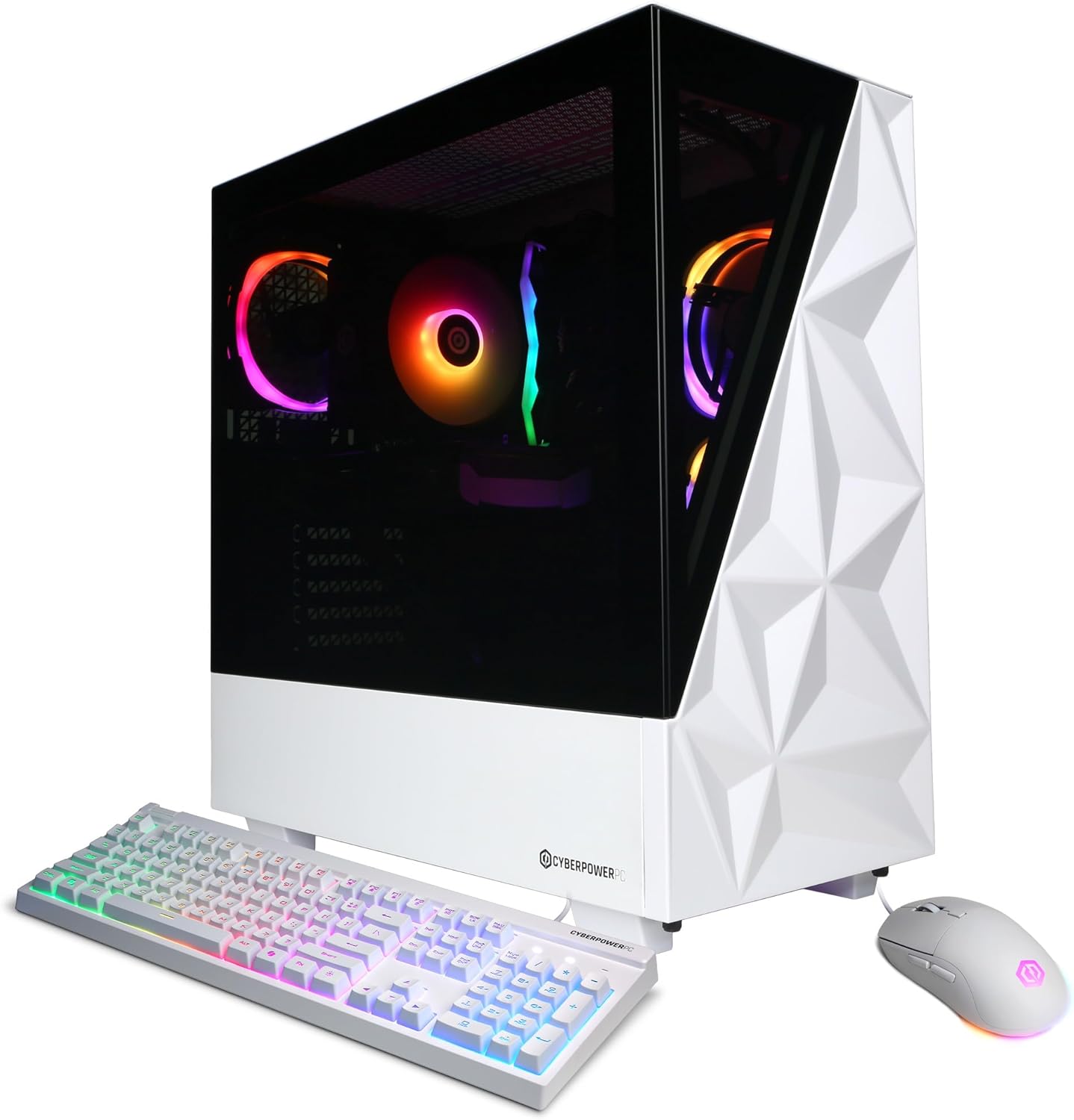 CyberPowerPC Gamer Xtreme VR Ready PC RTX 5060 Ti 16GB