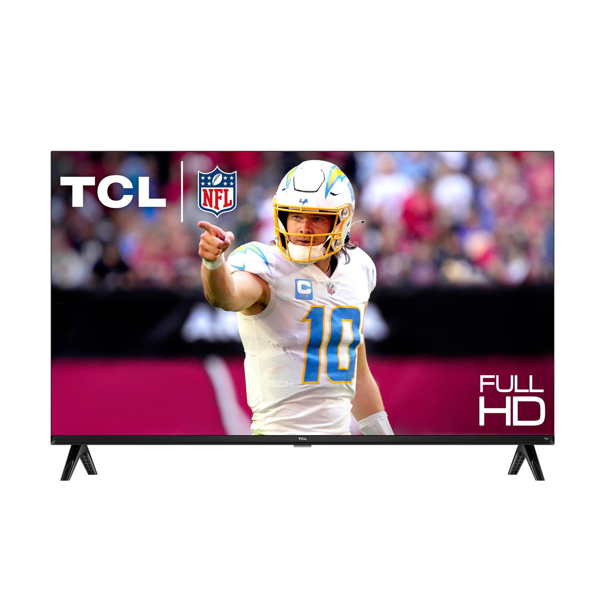 TCL 32 Inch 1080p Smart TV with Alexa Control