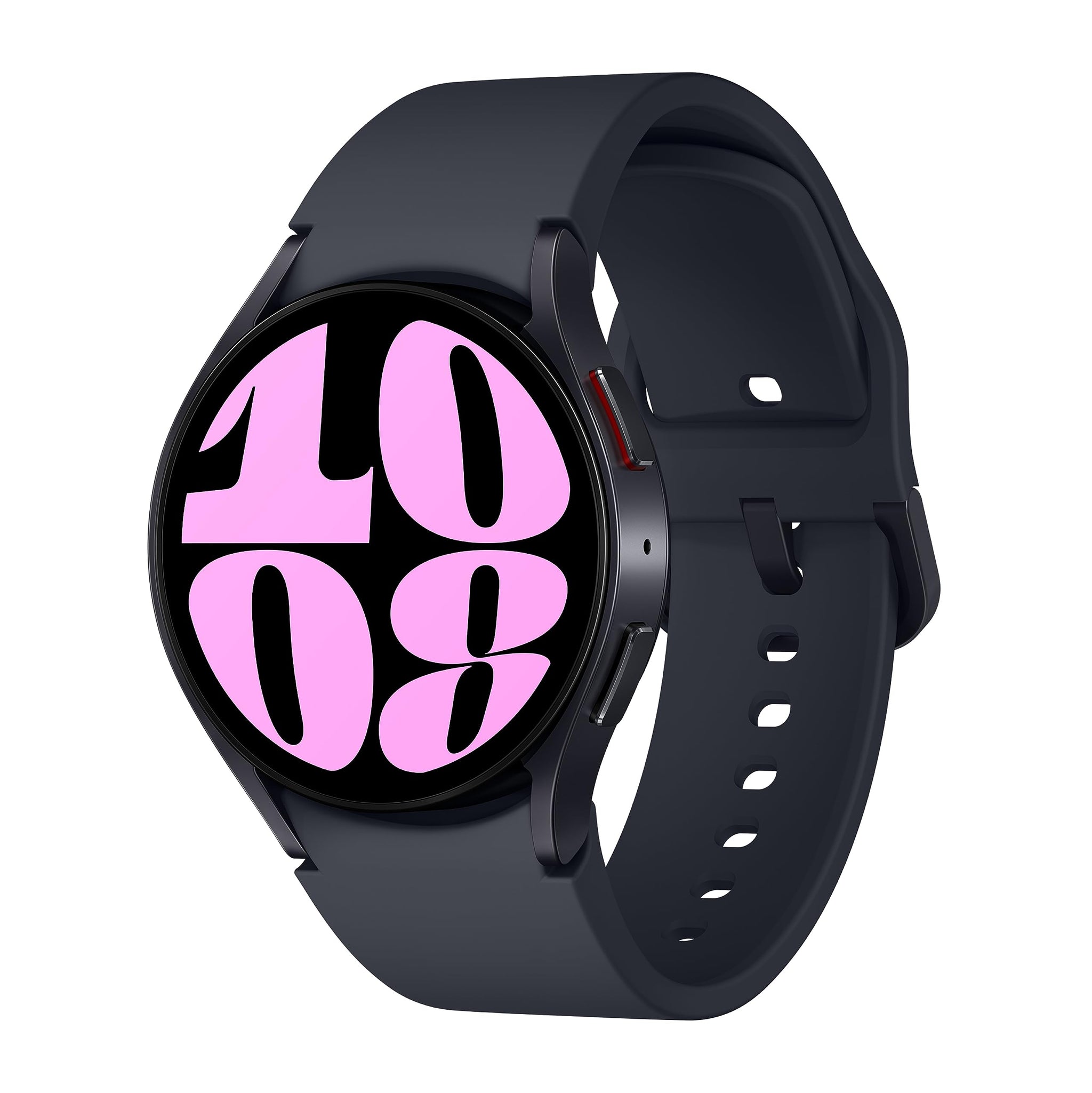 Samsung Galaxy Watch6 Classic Smartwatch With Rotating Bezel