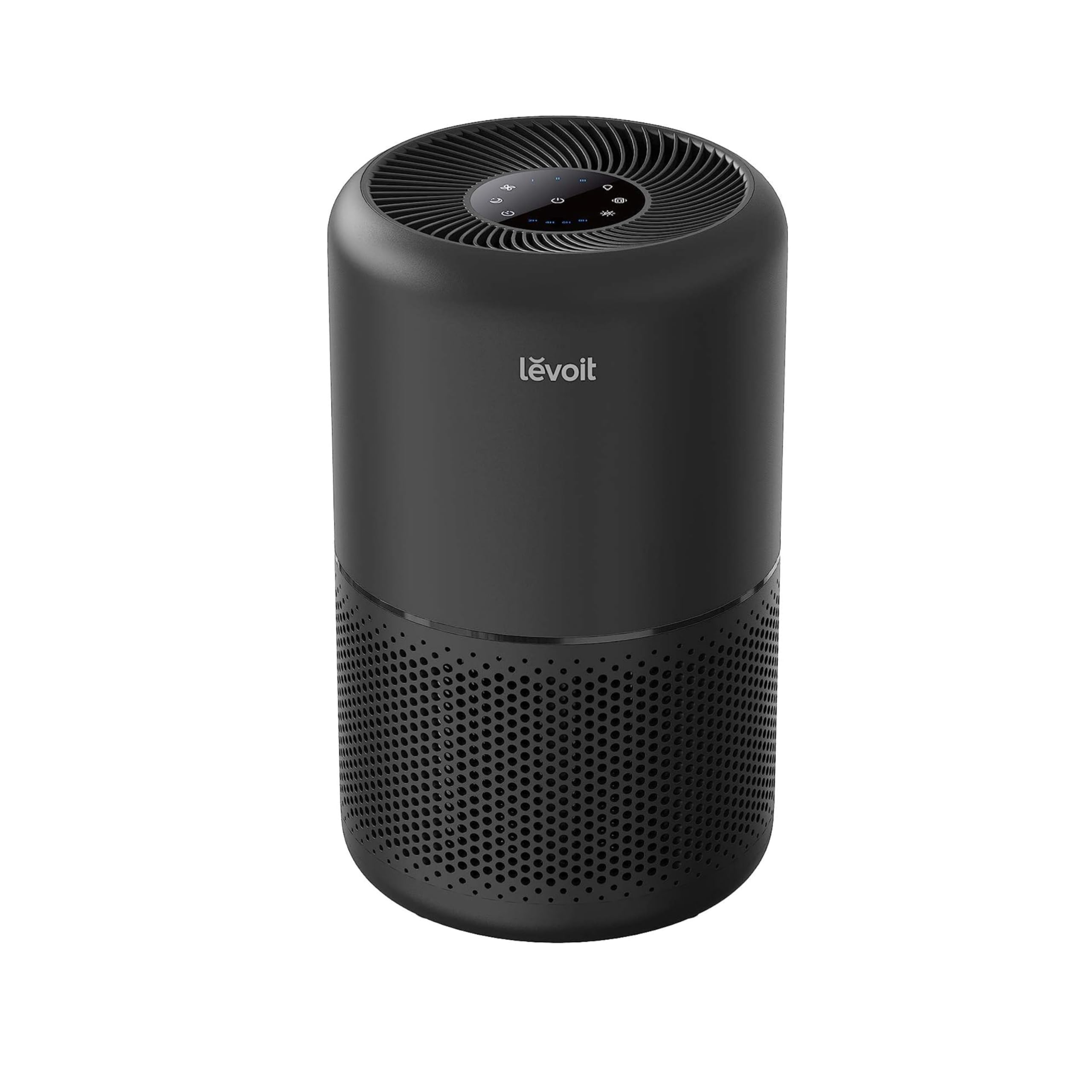Levoit Air Purifier for Home Allergies and Pet Hair