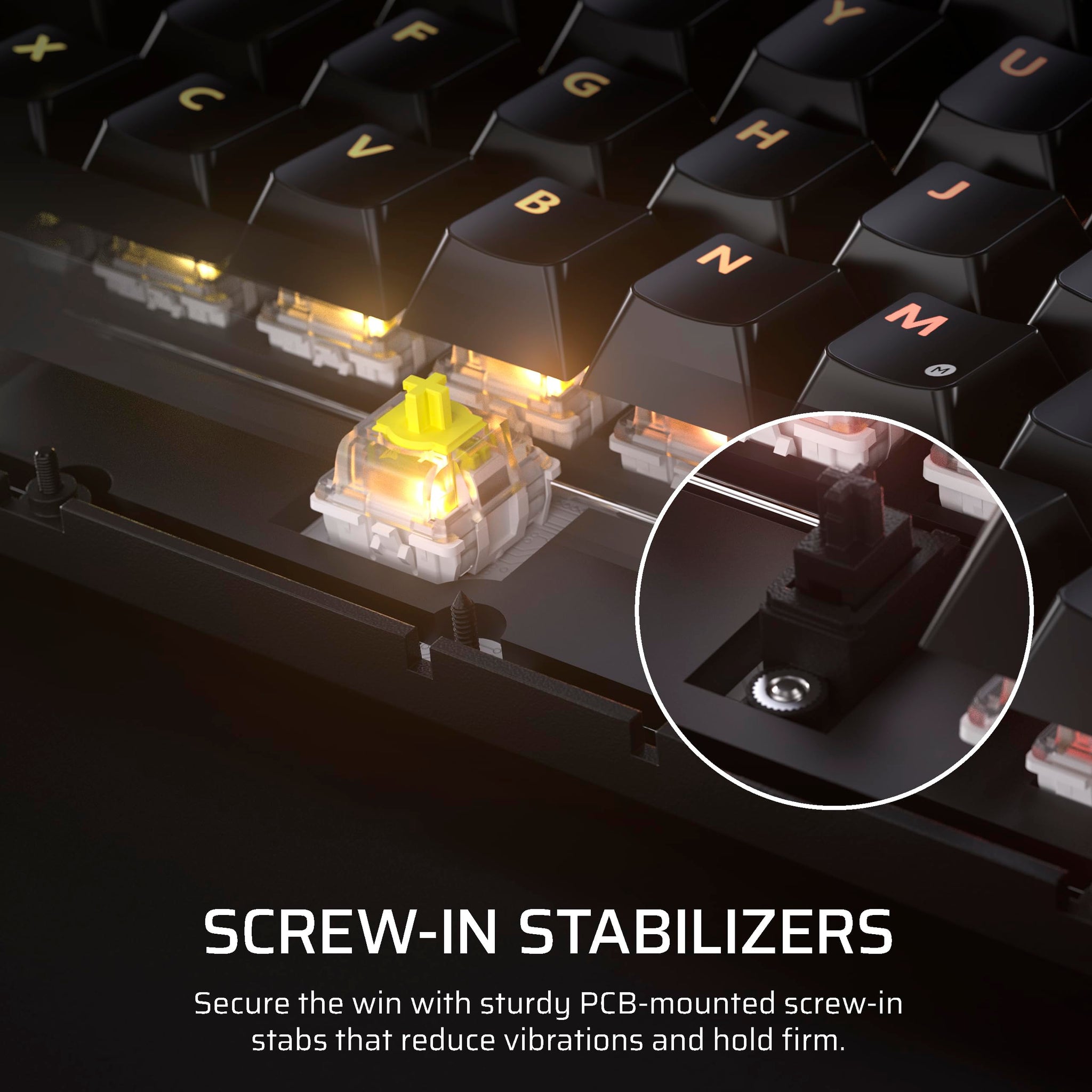 Corsair K65 Plus Wireless RGB Mechanical Gaming Keyboard