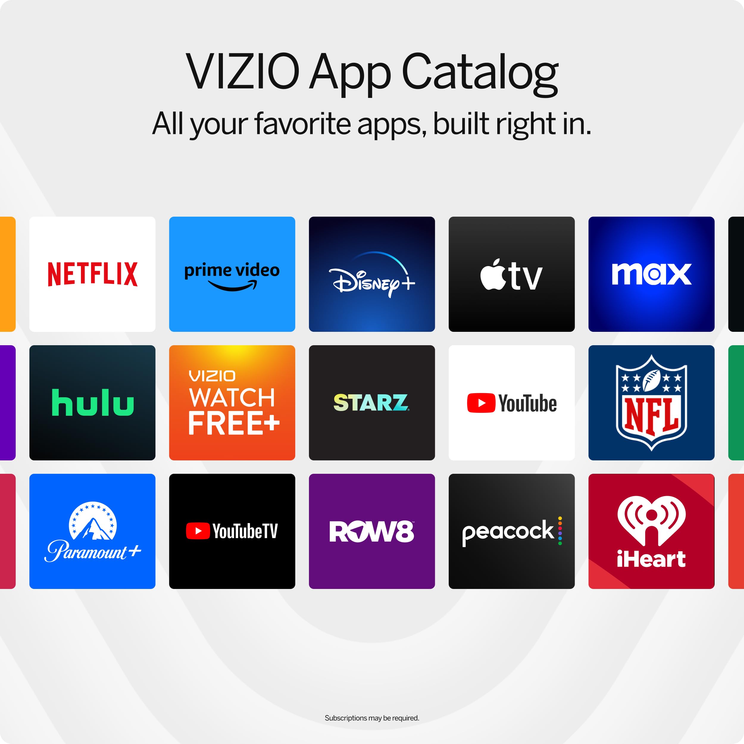 VIZIO 24 Inch Smart TV with Bluetooth and Alexa