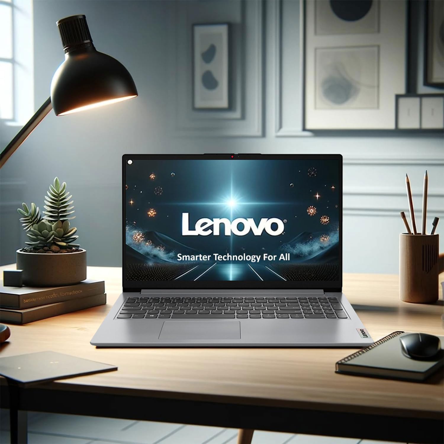 Lenovo IdeaPad 1 Gen 7 Laptop with Touchscreen Display