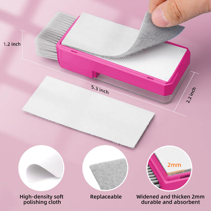 All In One Keyboard Cleaning Kit 10 In 1 Screen Cleaner