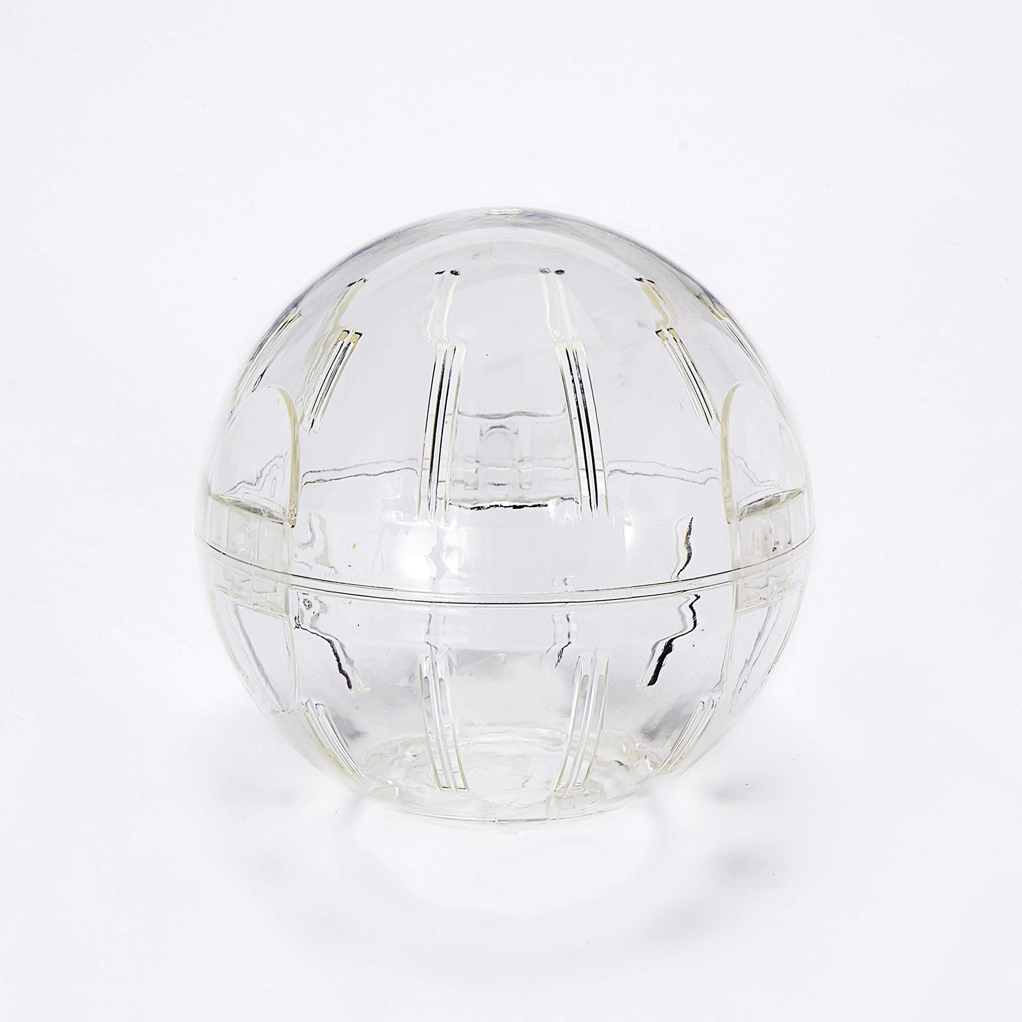 Kaytee 5 Inch Clear Exercise Ball for Dwarf Hamsters