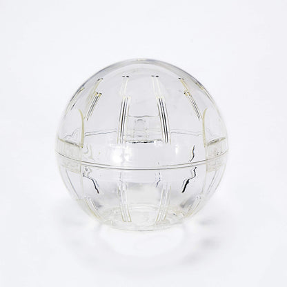 Kaytee 5 Inch Clear Exercise Ball for Dwarf Hamsters