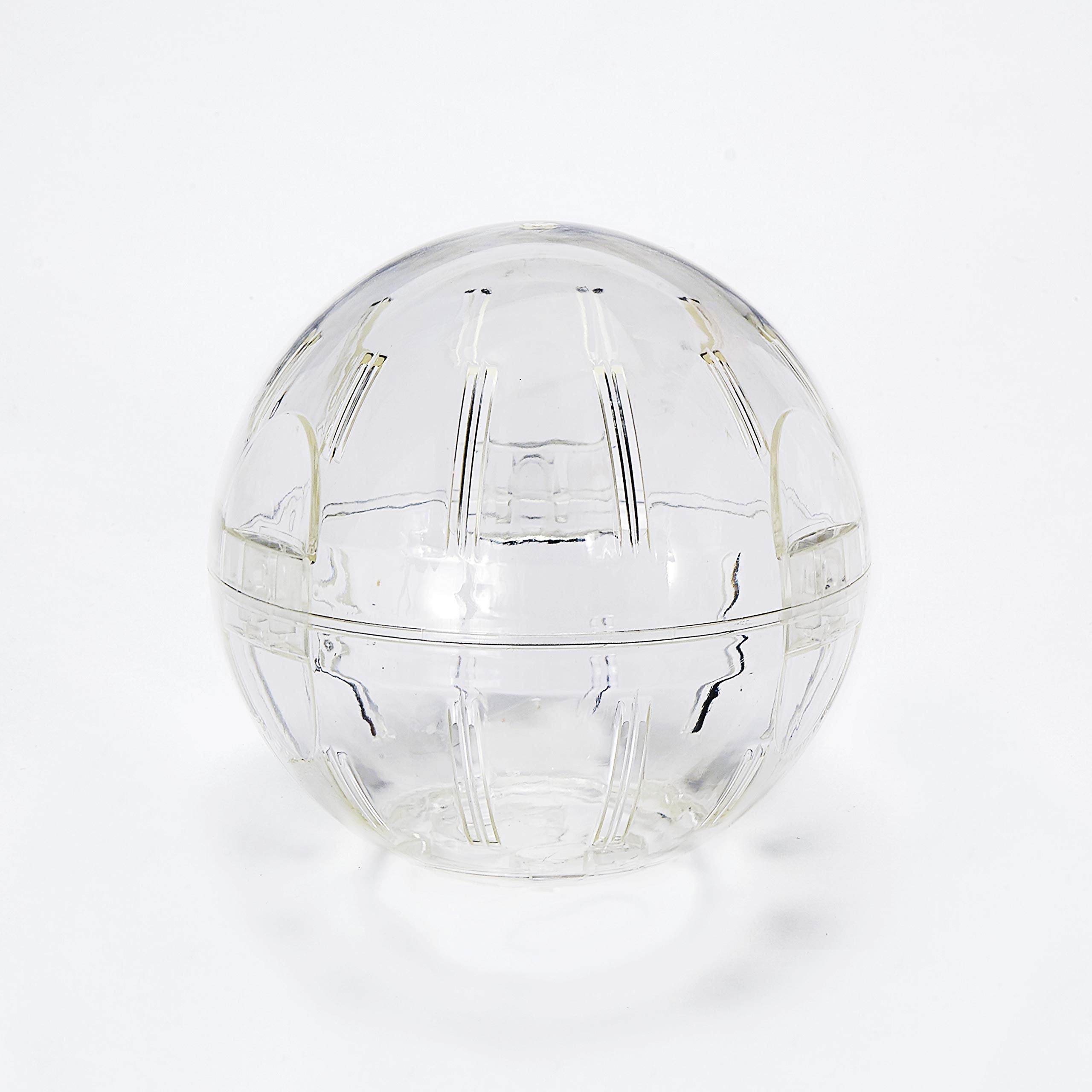 Kaytee 5 Inch Clear Exercise Ball for Dwarf Hamsters