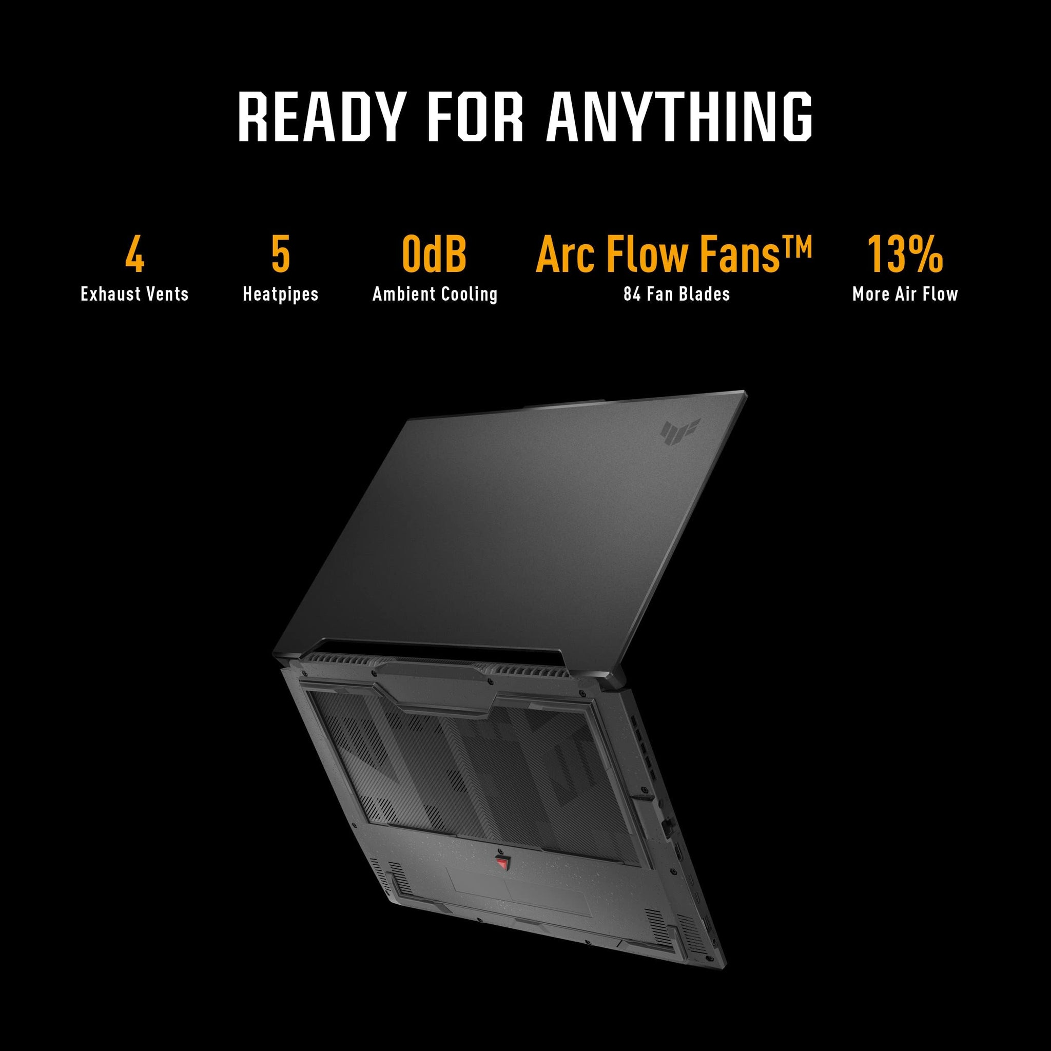 ASUS TUF Dash 15 Gaming Laptop with 144Hz Display