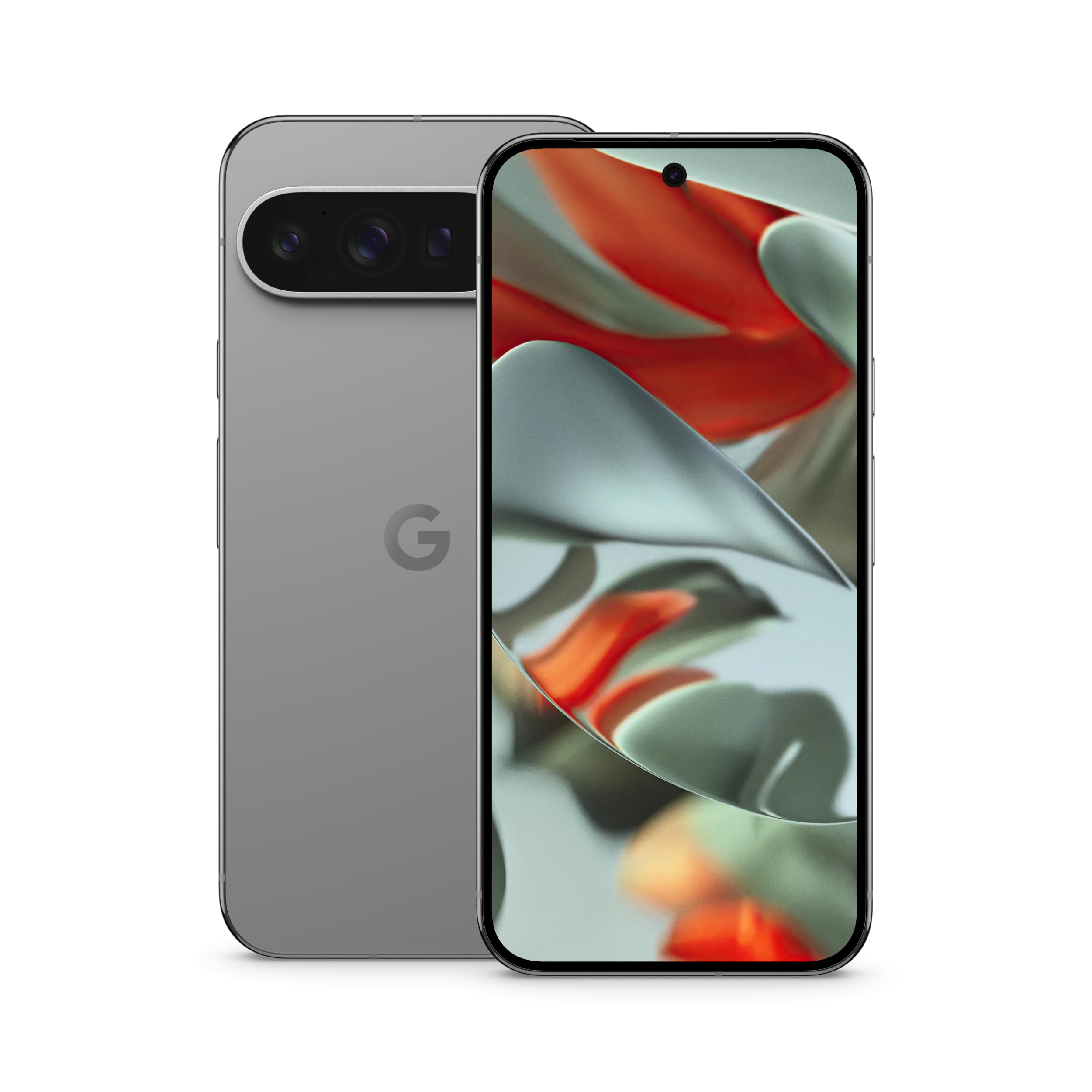Google Pixel 9 Pro Unlocked Smartphone With Gemini AI 128GB