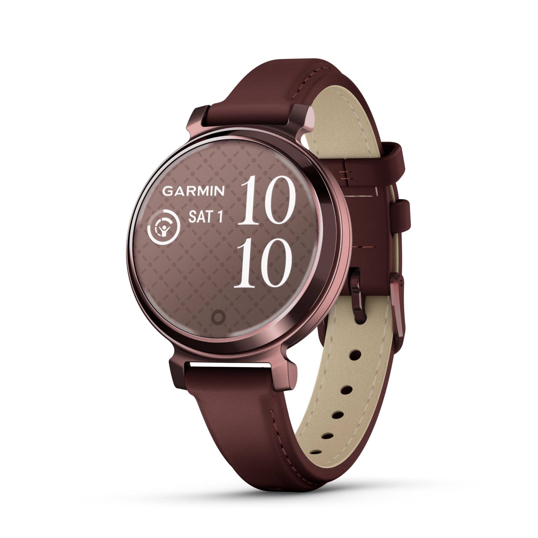 Garmin Lily 2 Smartwatch Hidden Display Long Battery Life