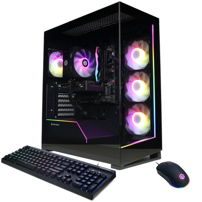 CyberPowerPC Gamer Xtreme VR Gaming PC With DDR5 Memory
