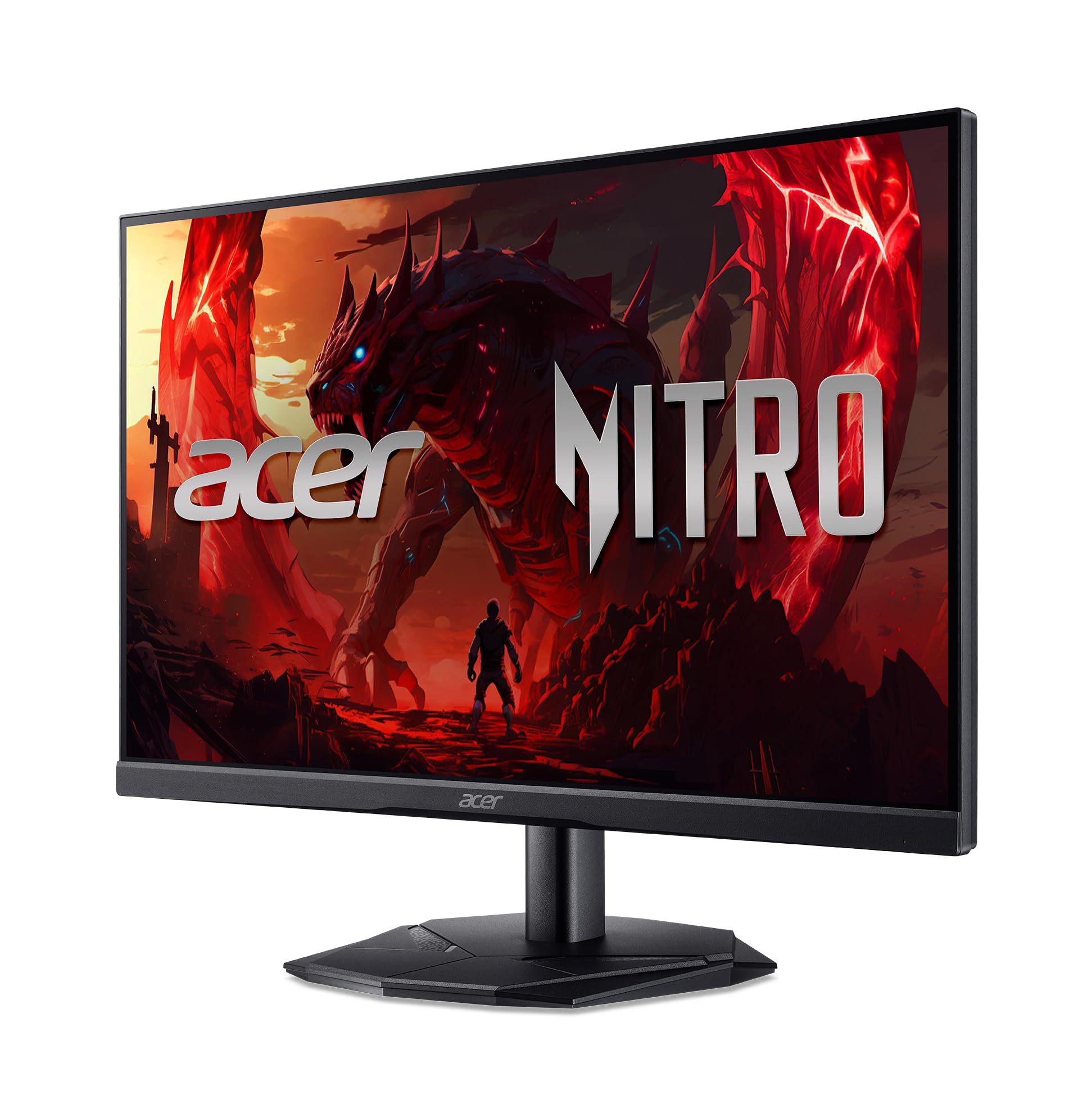 Acer Nitro KG241Y 23.8 Inch Full HD Gaming Monitor