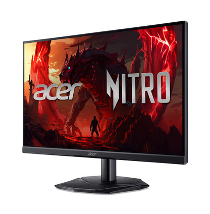 Acer Nitro KG241Y 23.8 Inch Full HD Gaming Monitor