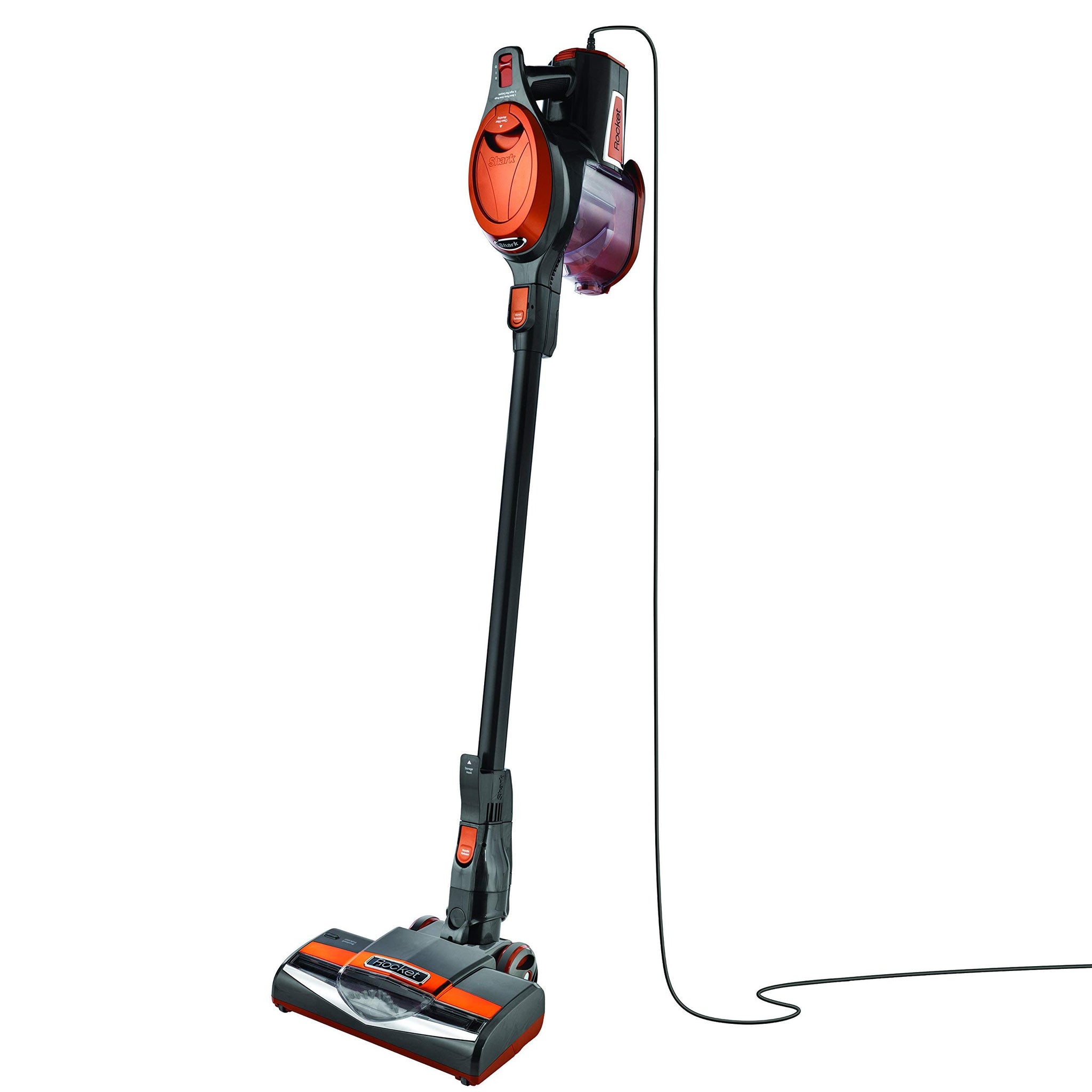 Shark Rocket Ultra Lightweight Corded Vacuum for Easy Cleaning