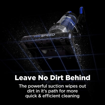 Eureka NEU10AE5 Bagless Upright Vacuum Cleaner AirSpeed